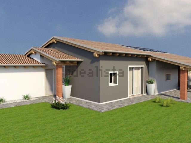 Case e ville in vendita di 200 m² in Via Guzan