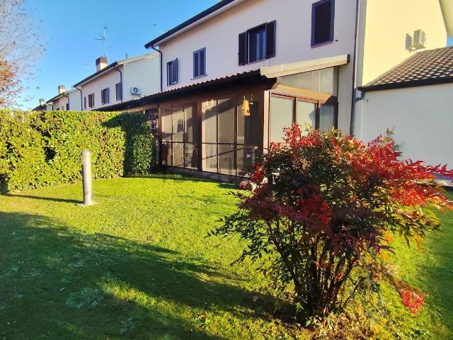 Case e ville in vendita di 200 m² in Via dosso cavallino