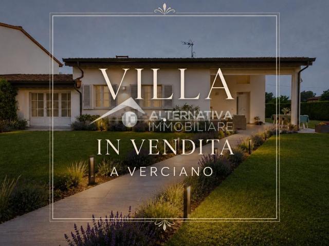 Case e ville in vendita di 200 m² in Via dei Paoli, 55012