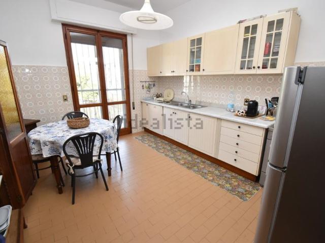 Case e ville in vendita di 200 m² in Via del Serraglio