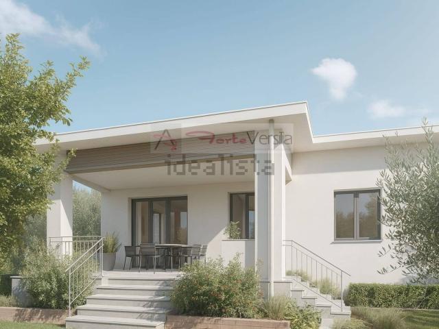 Case e ville in vendita di 200 m² in Via dell&apos Acqua, 12