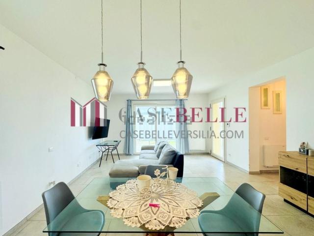 Case e ville in vendita di 200 m² in Via della Pace, 55041