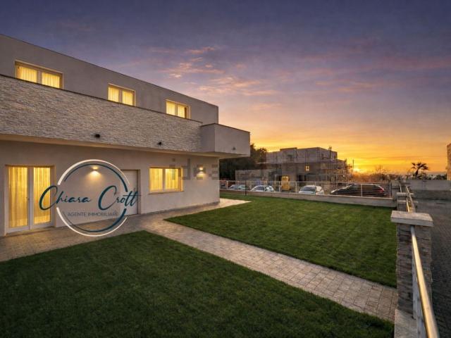 Case e ville in vendita di 200 m² in Via delle Pianacce