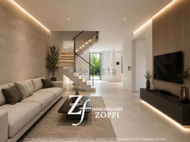 Case e ville in vendita di 200 m² in Via Firenze
