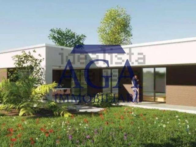 Case e ville in vendita di 200 m² in Via Onorevole Angelo Visentin
