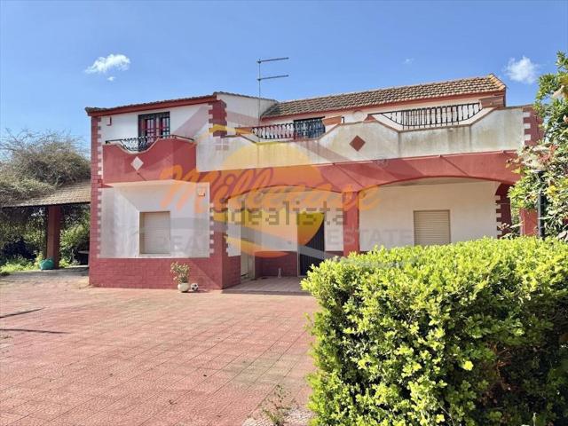 Case e ville in vendita di 200 m² in Via Olindo Marinelli