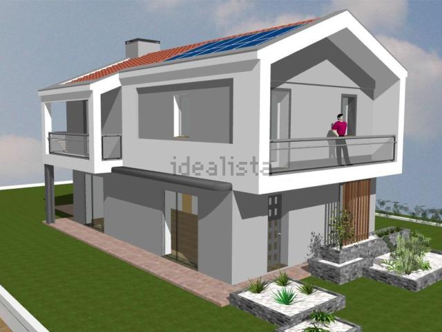 Case e ville in vendita di 200 m² in Via Monte Gula
