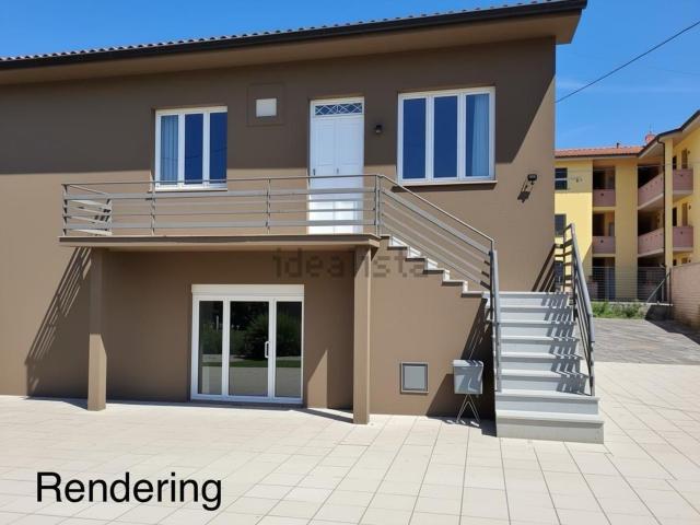 Case e ville in vendita di 200 m² in Via Maria Domenica Barbantini
