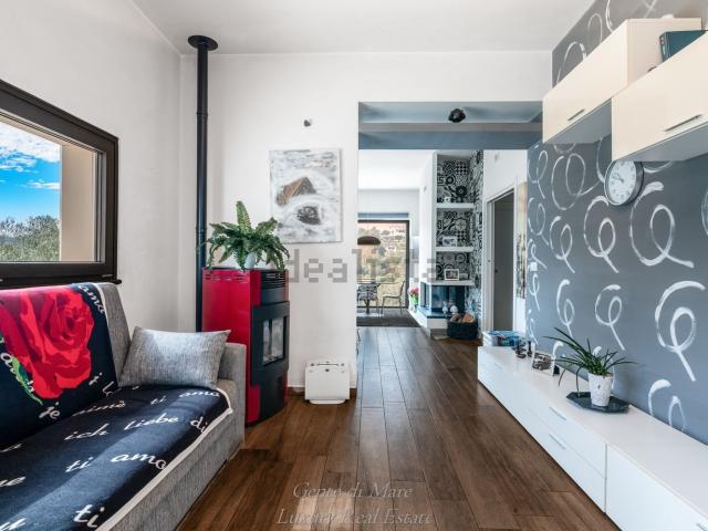 Case e ville in vendita di 200 m² in Via Masseria Piccola