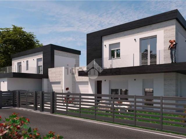 Case e ville in vendita di 200 m² in Via Solimei, 75