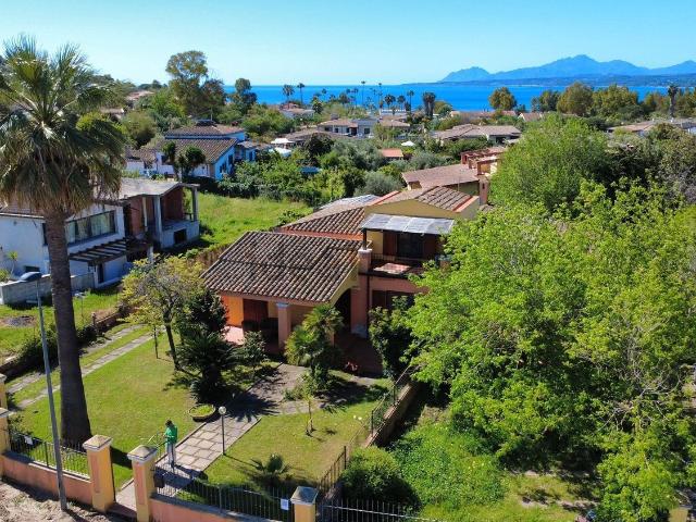 Case e ville in vendita di 200 m² in Via San Gemiliano, 16