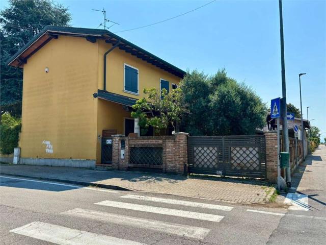 Case e ville in vendita di 200 m² in Via San Rocco