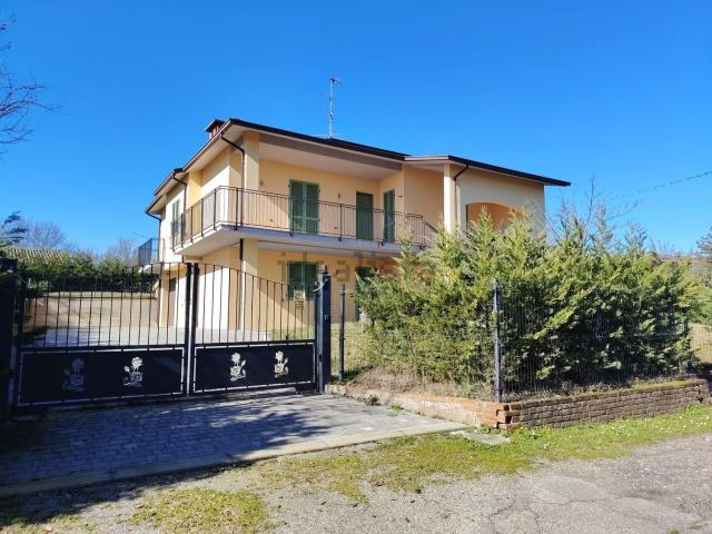 Case e ville in vendita di 200 m² in Via San Rocco, 79