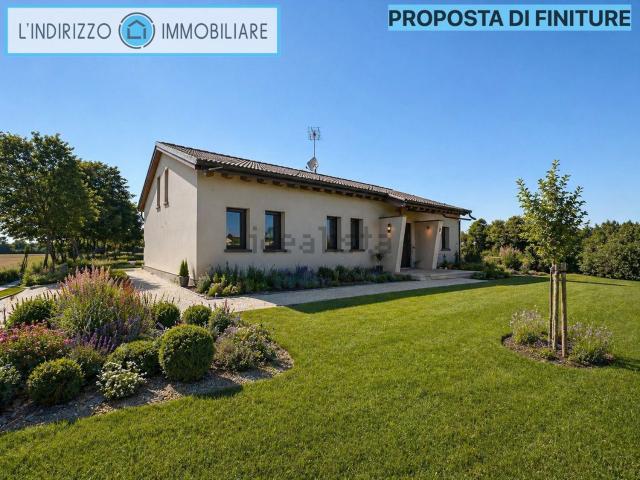 Case e ville in vendita di 200 m² in Via San Zuane, 8
