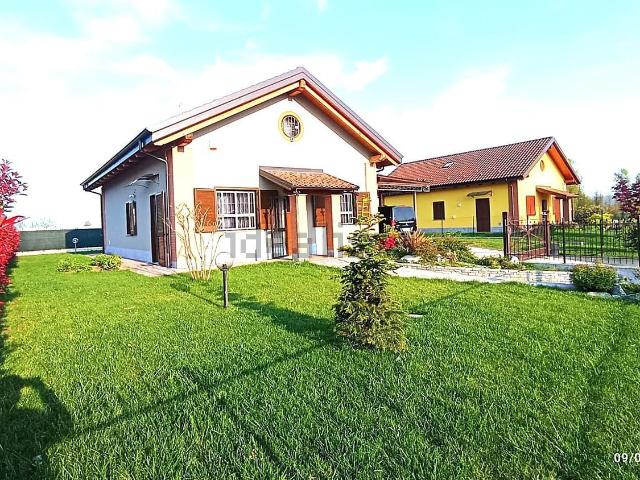 Case e ville in vendita di 200 m² in Via Santa Maria, 94