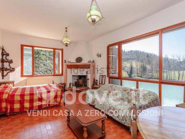 Case e ville in vendita di 200 m² in Via Stocchi
