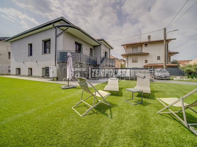 Case e ville in vendita di 200 m² in Via Palladio, 7