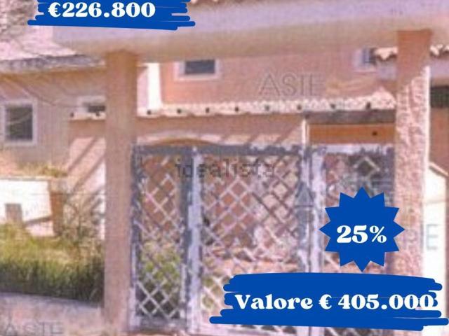 Case e ville in vendita di 200 m² in Via Parco dei Principi Barialto Via Giovanni Antonio Amadeo, 191