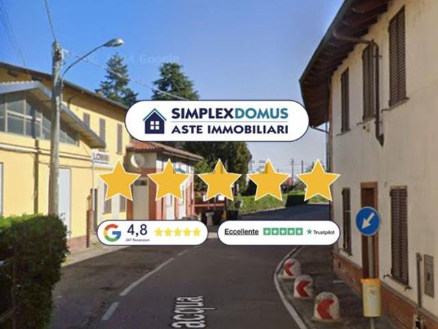Case e ville in vendita di 200 m² in Via Passalacqua