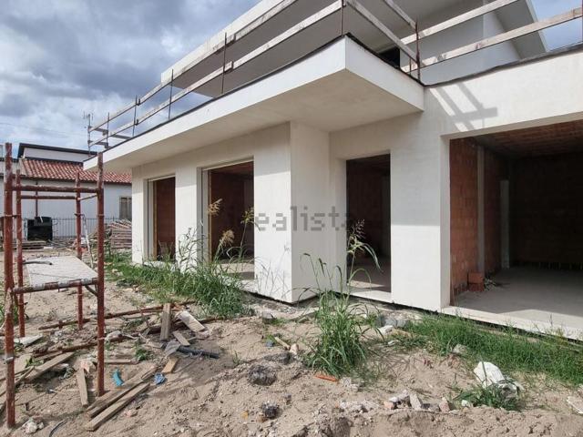 Case e ville in vendita di 200 m² in Via Pegorina