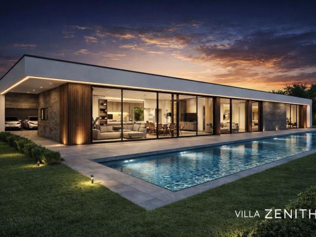 Case e ville in vendita di 200 m² in Via Penzale