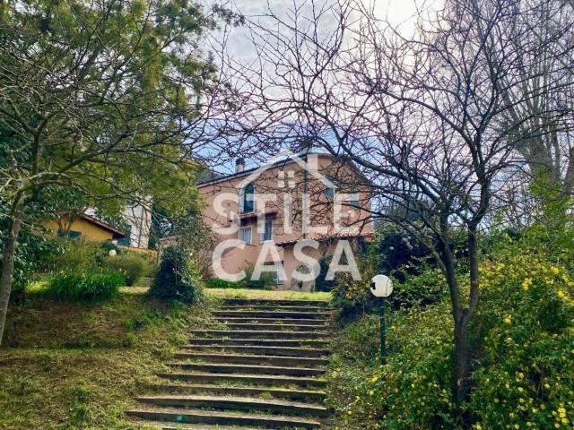 Case e ville in vendita di 200 m² in Via Roma, 91