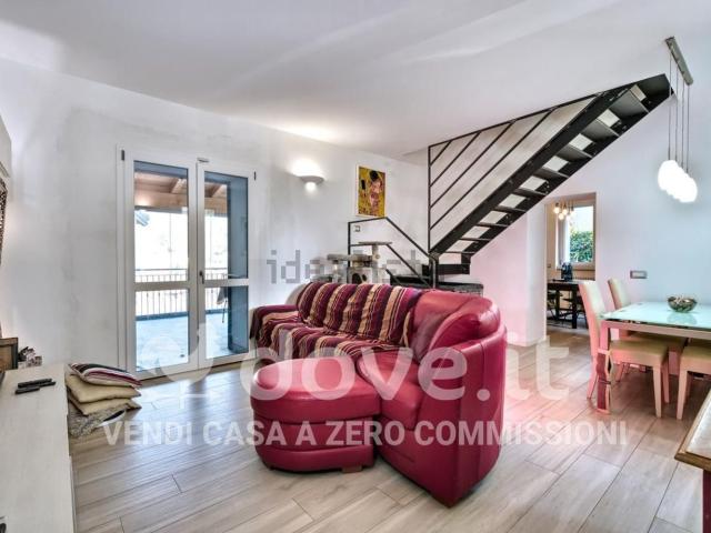 Case e ville in vendita di 200 m² in Via Ripa, 53