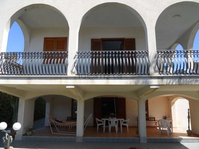 Case e ville in vendita di 200 m² in Via Vasco da Gama, 92