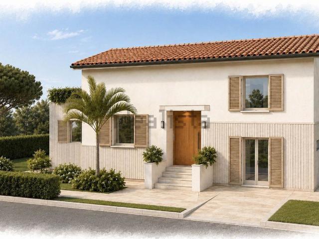 Case e ville in vendita di 200 m² in Viale Galliano