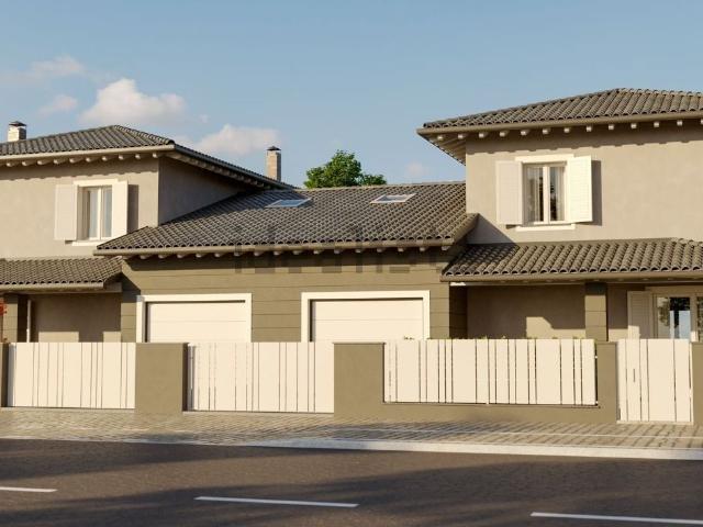 Case e ville in vendita di 200 m² in Viale Italia