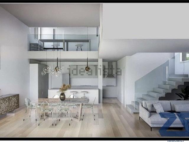 Case e ville in vendita di 200 m² in Borgo Treviso