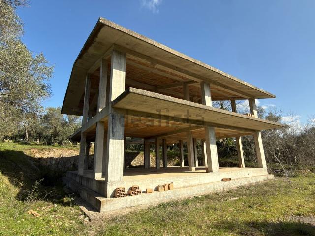 Case e ville in vendita di 200 m² in Contrada Valle Fredda