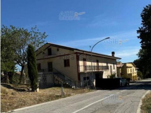 Case e ville in vendita di 200 m² in Contrada Vicenne