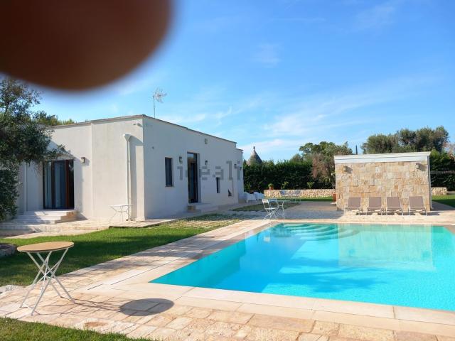 Case e ville in vendita di 200 m² in Contrada Angeluzzi