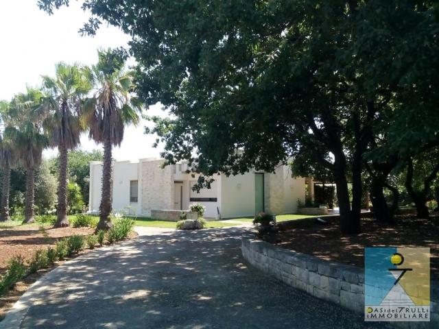 Case e ville in vendita di 200 m² in Contrada Barco