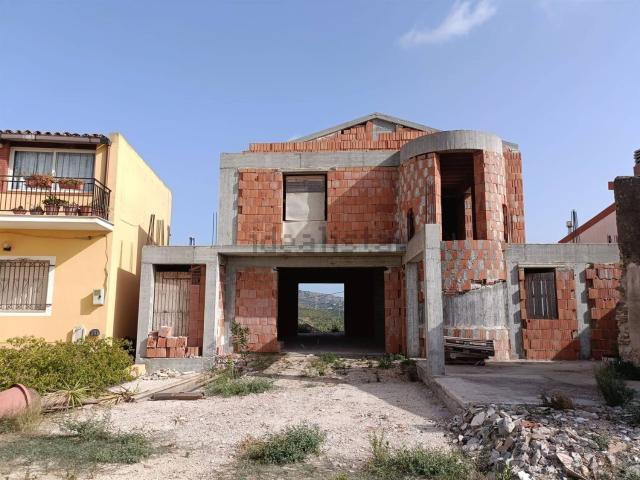 Case e ville in vendita di 200 m² in Contrada Bordea