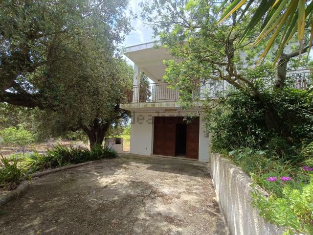 Case e ville in vendita di 200 m² in Contrada Chianchizzo, 10