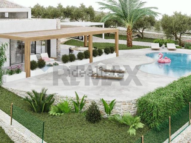 Case e ville in vendita di 200 m² in Contrada Ciauli