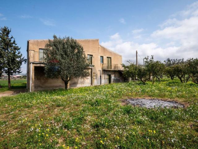 Case e ville in vendita di 200 m² in Contrada Costantino