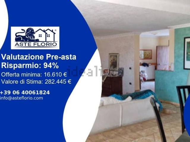 Case e ville in vendita di 200 m² in Contrada Fanello