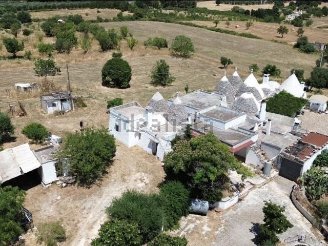 Case e ville in vendita di 200 m² in Contrada Galante