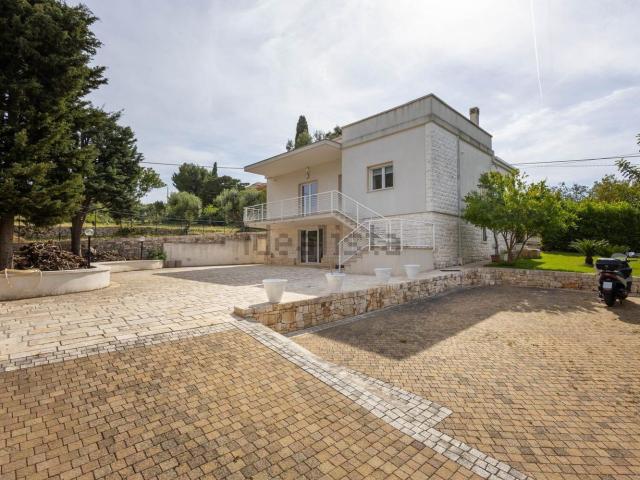 Case e ville in vendita di 200 m² in Contrada Gorgofreddo