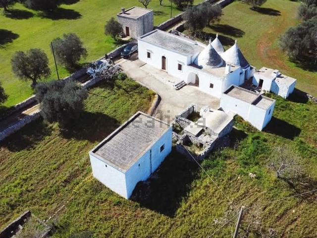 Case e ville in vendita di 200 m² in Contrada Intendente