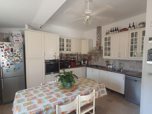 Case e ville in vendita di 200 m² in Contrada Padolecchia