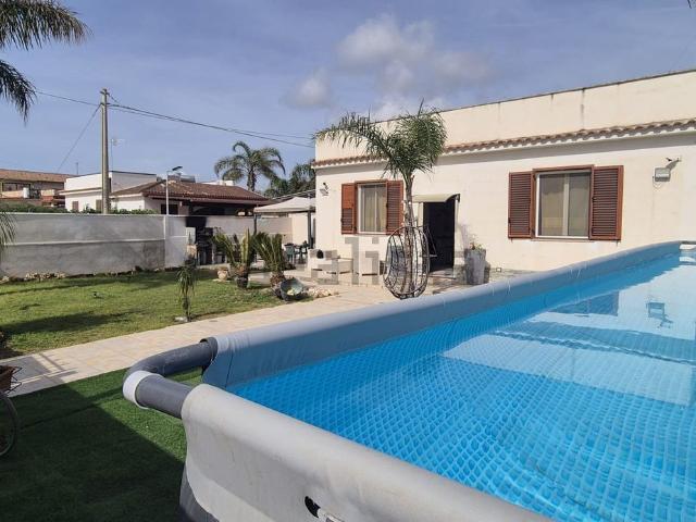 Case e ville in vendita di 200 m² in Contrada Piccio