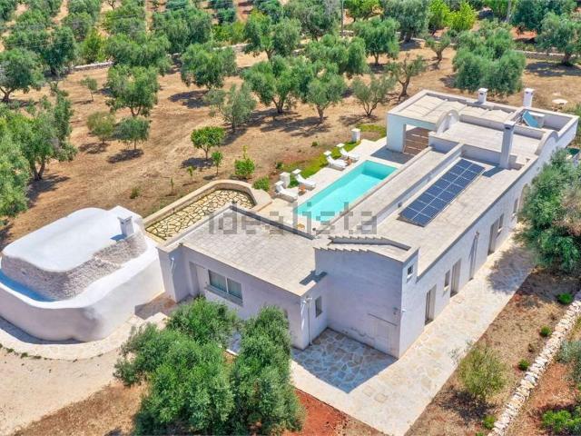Case e ville in vendita di 200 m² in Contrada Puspo