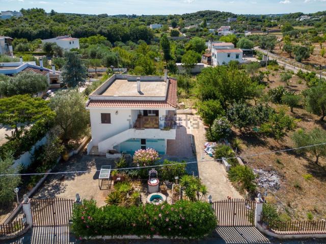 Case e ville in vendita di 200 m² in Contrada Ramunno