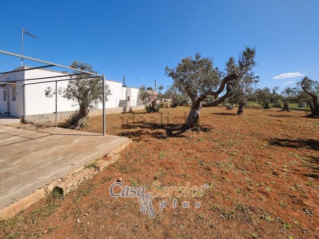 Case e ville in vendita di 200 m² in Contrada Rao