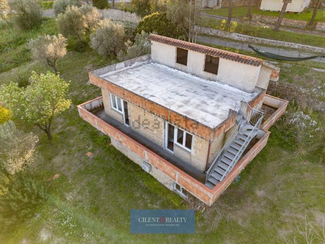 Case e ville in vendita di 200 m² in Contrada San Giovanni