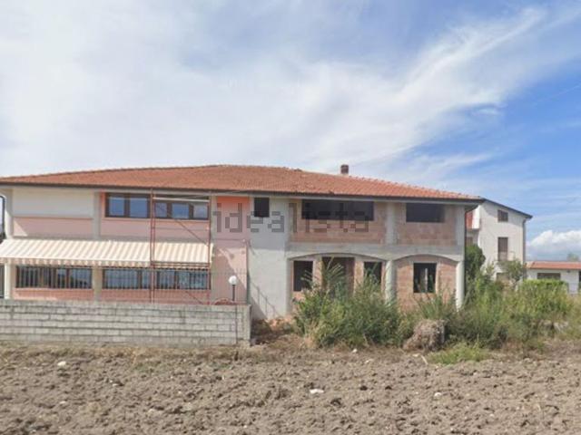 Case e ville in vendita di 200 m² in Contrada San Vitale, 90